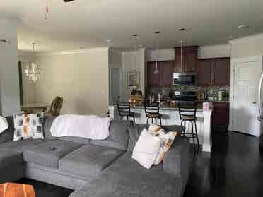 Searching 
For 3rd Male Roommate