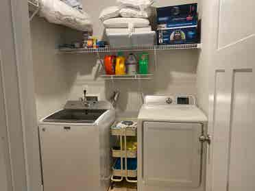 Searching 
For 3rd Male Roommate
