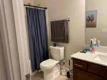 Searching 
For 3rd Male Roommate