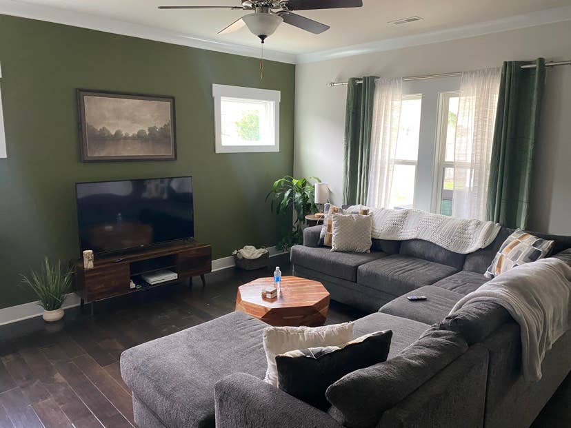 Searching
For 3rd Male Roommate