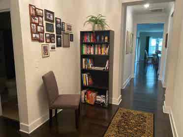 Searching 
For 3rd Male Roommate