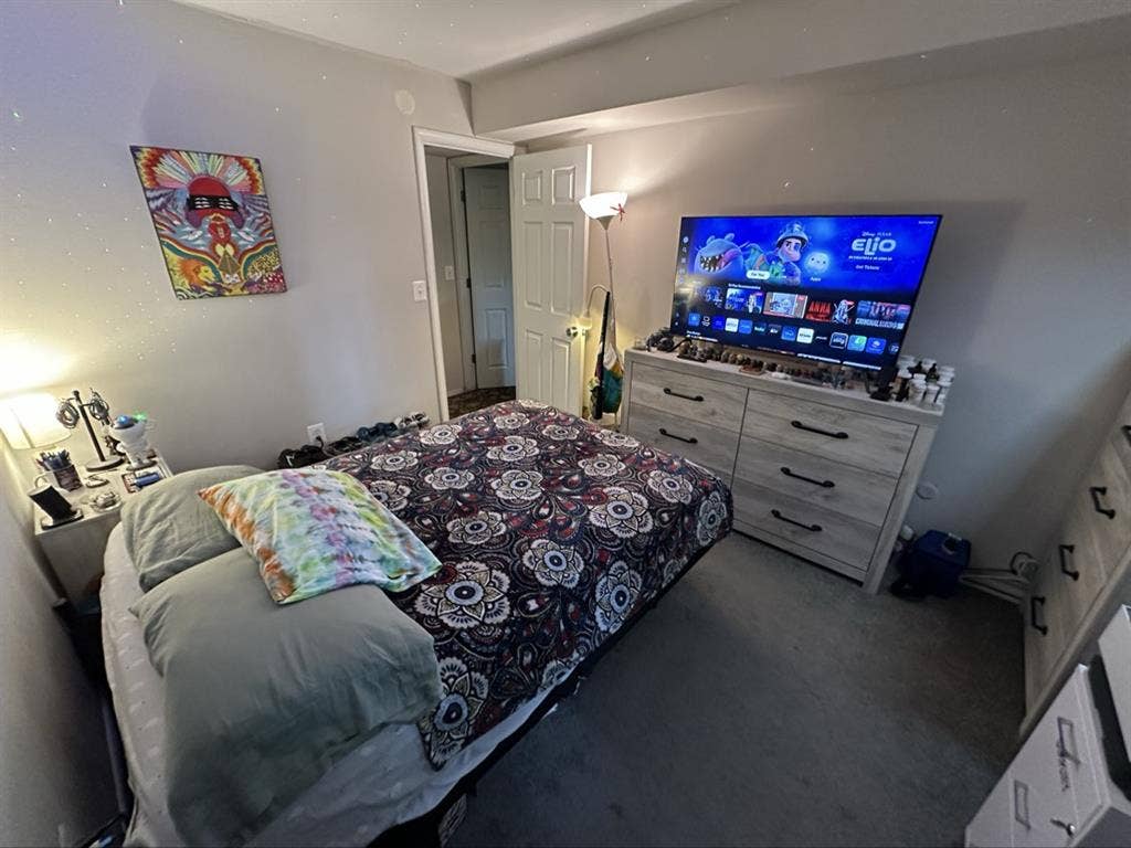 Cozy room in Pike Creek, Newark