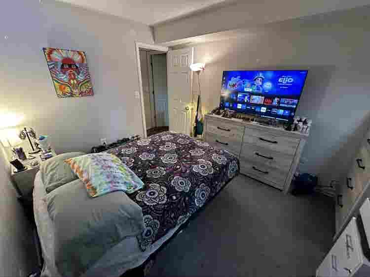 Cozy room in Pike Creek, Newark