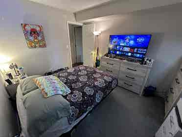 Cozy room in Pike Creek, Newark