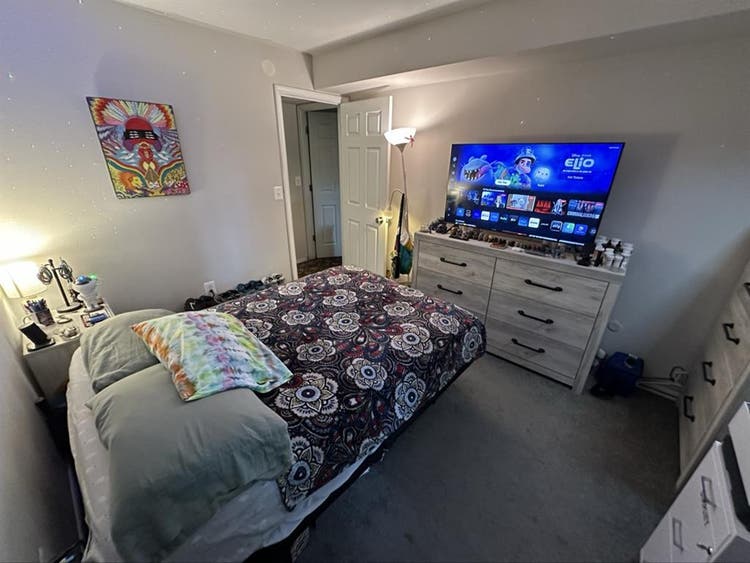 Cozy room in Pike Creek, Newark