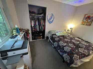 Cozy room in Pike Creek, Newark