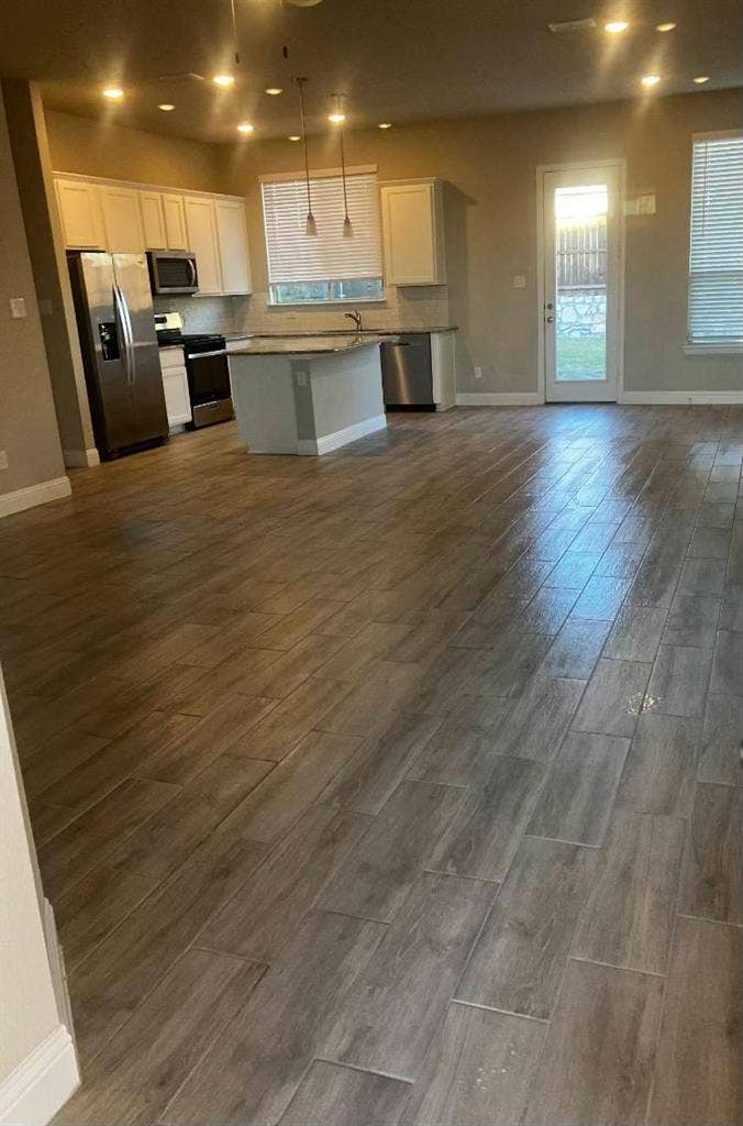house for rent in sherman