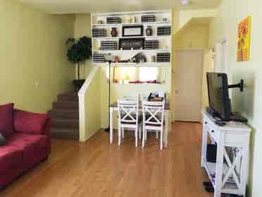 Large Room For Rent