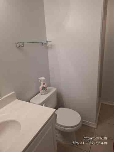 Roommate wanted