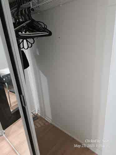 Roommate wanted
