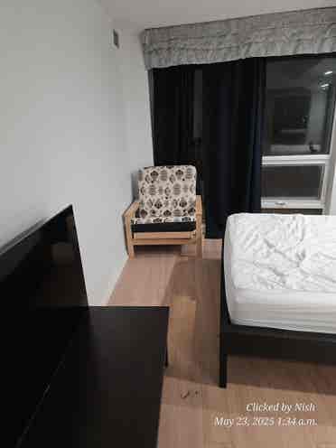 Roommate wanted