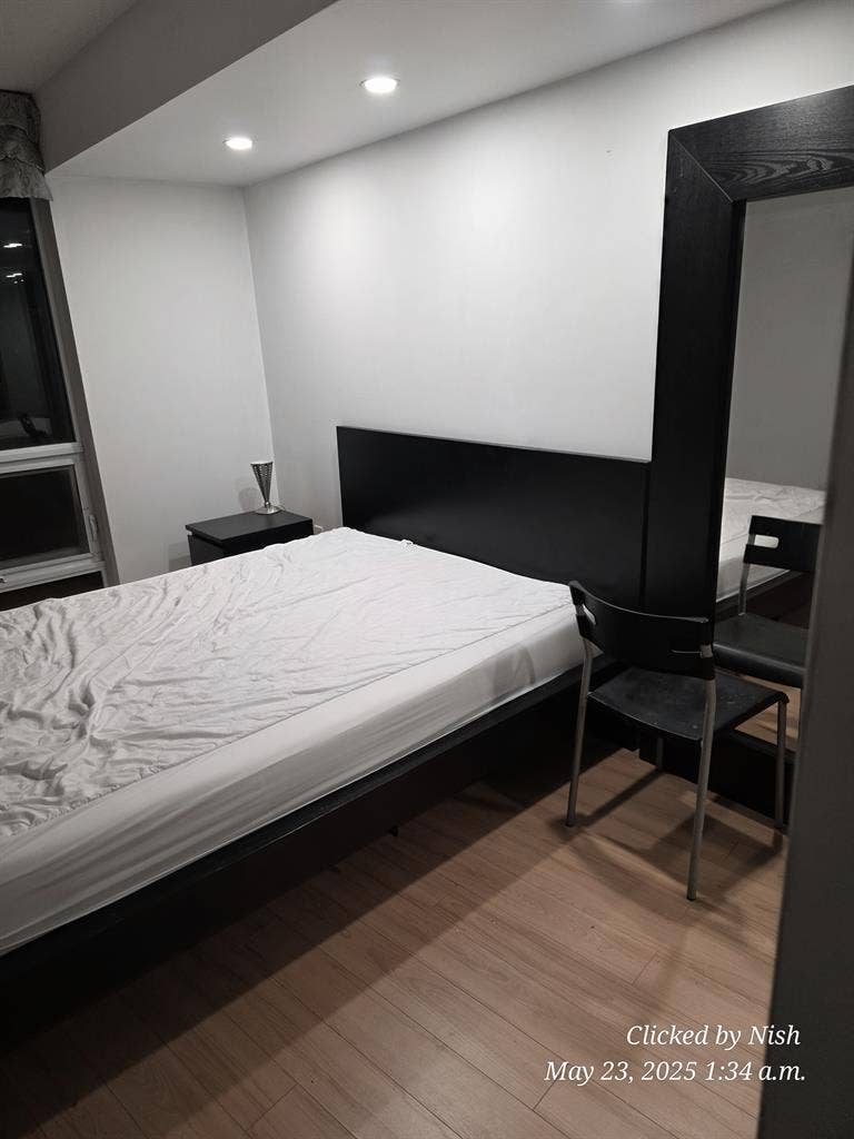 Roommate wanted