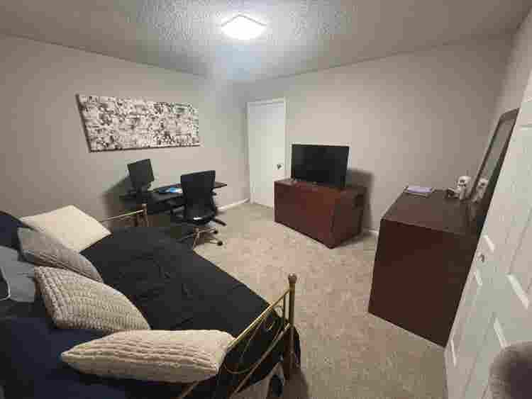 Cozy apartment