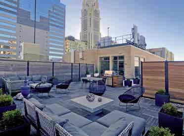 Room Available in Downtown - July