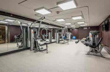 Room Available in Downtown - July