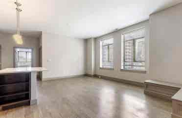 Room Available in Downtown - July
