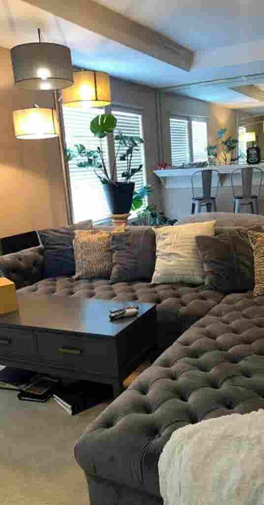 Cozy Large Room-Furn. LADIES Only