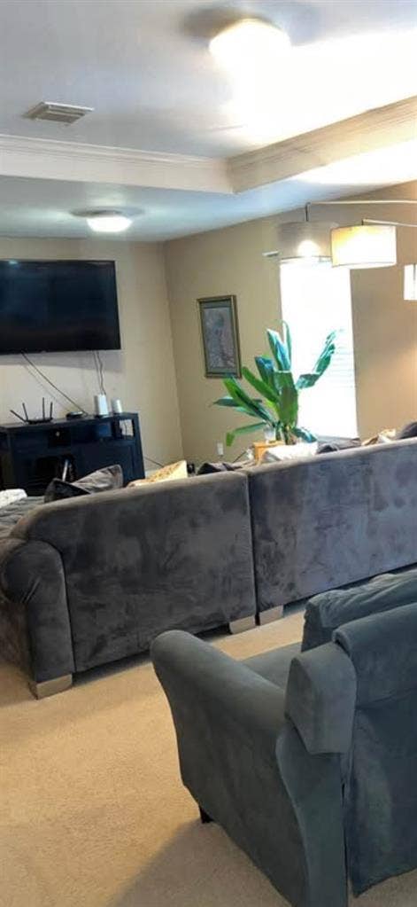 Cozy Large Room-Furnished Ladies