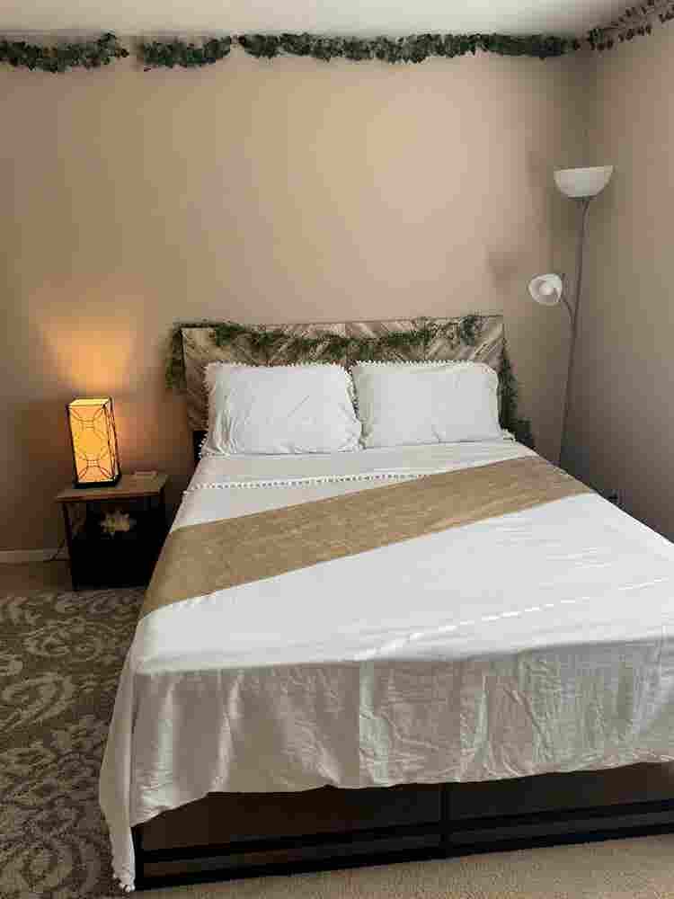 Cozy Large Room-Furn. LADIES Only