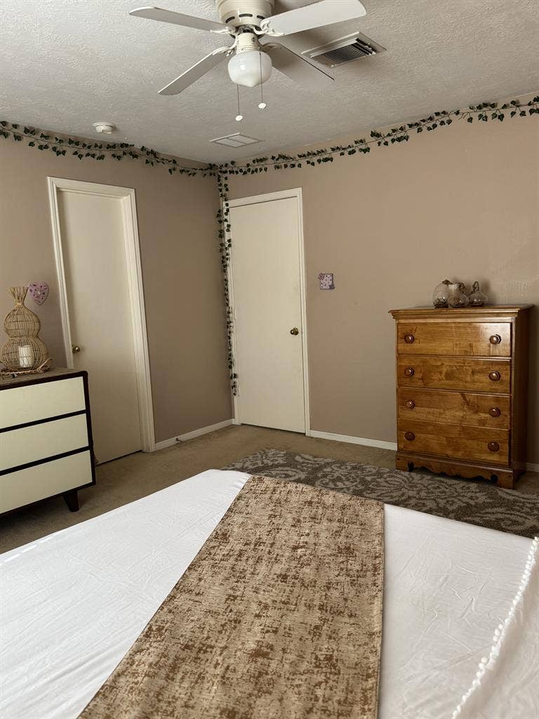 Cozy Large Room-Furnished Ladies