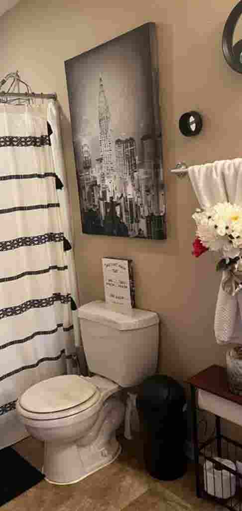 Cozy Large Room-Furn. LADIES Only