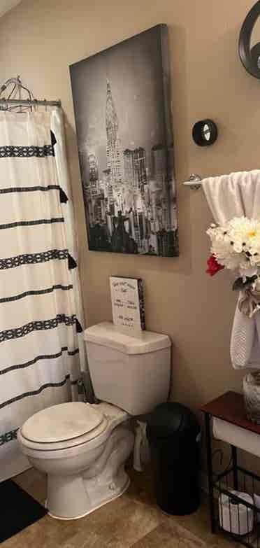 Cozy Large Room-Furnished Ladies