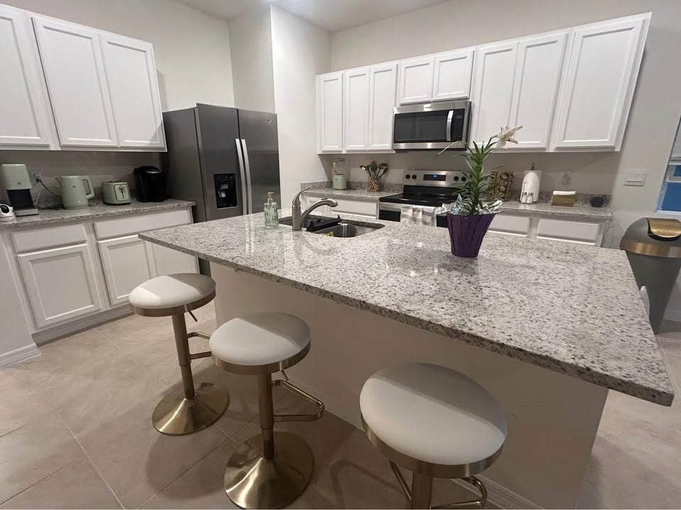 New Listing