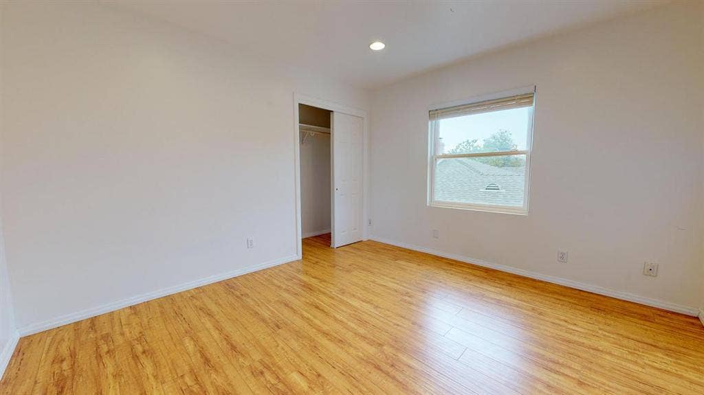 1 BR in Los Angeles