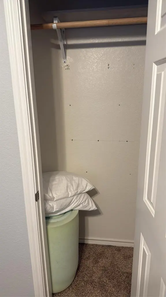 Private room in the colony