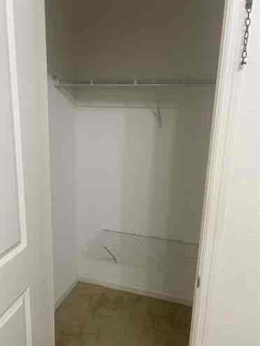 Private room with shared bathroom