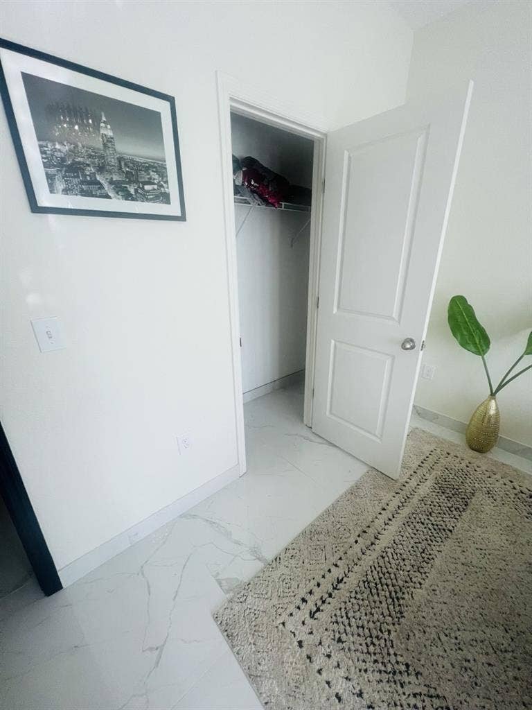 Private room with shared bathroom