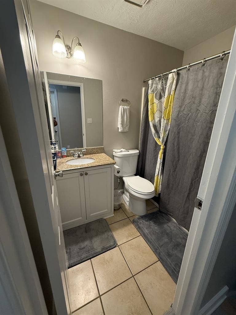 Room for rent