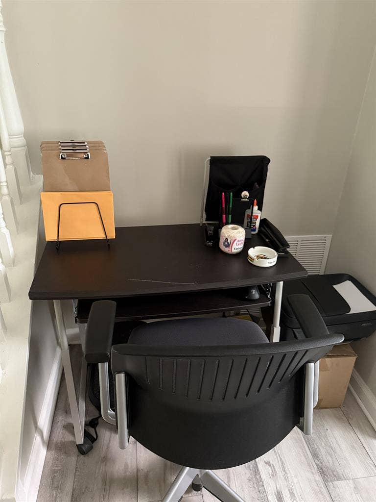 Room for rent