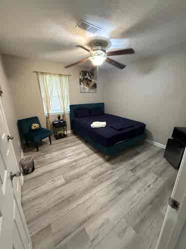 Room for rent