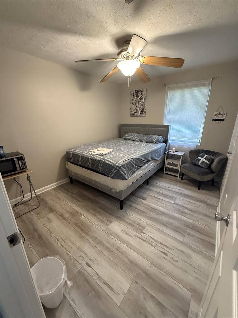 Room for rent