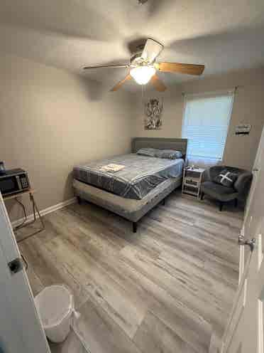 Room for rent
