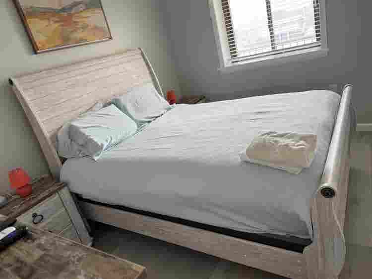 Oceanview 2bbrm condo winterrental