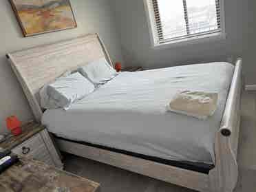 Oceanview 2bbrm condo winterrental