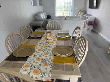 Oceanview 2bbrm condo winterrental