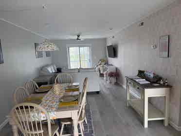 Oceanview 2bbrm condo winterrental