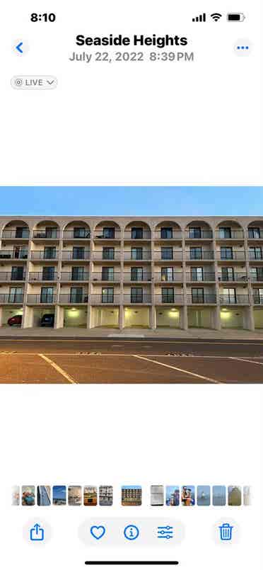 Oceanview 2bbrm condo winterrental