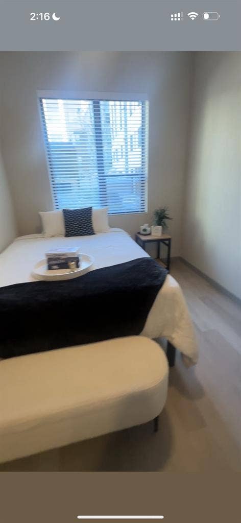 Room in