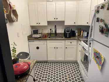 Columbia Condo for rentt