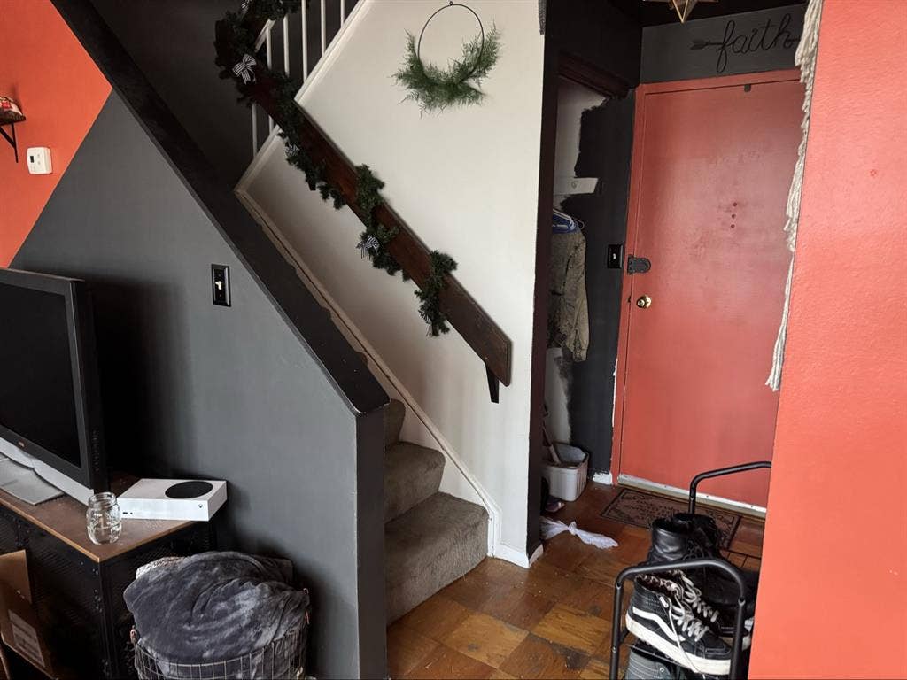 Columbia Condo for rentt