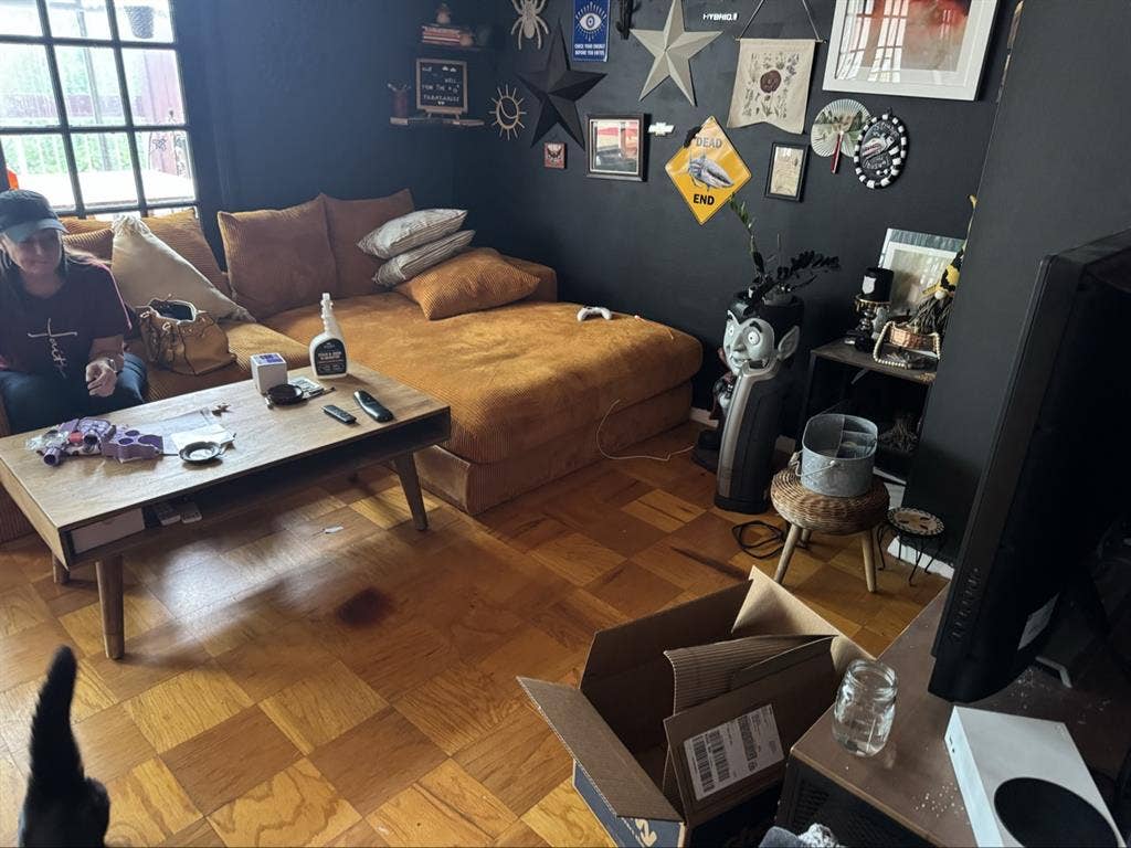 Columbia Condo for rentt