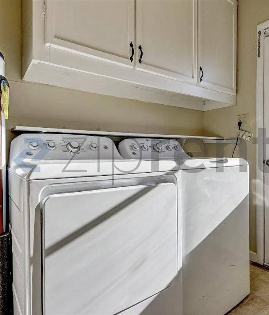 Modern Comfort Live-In-Style Ready.