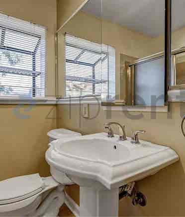 Modern Comfort Live-In-Style Ready.