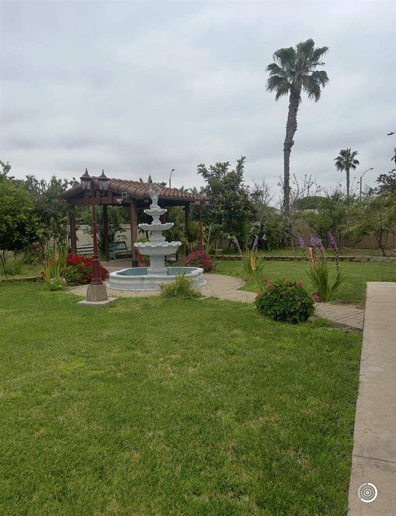 Chula Vista Room for rent