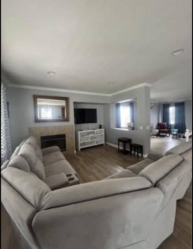 Chula Vista Room for rent