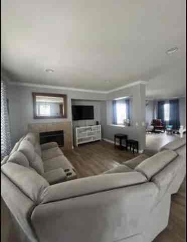 Chula Vista Room for rent